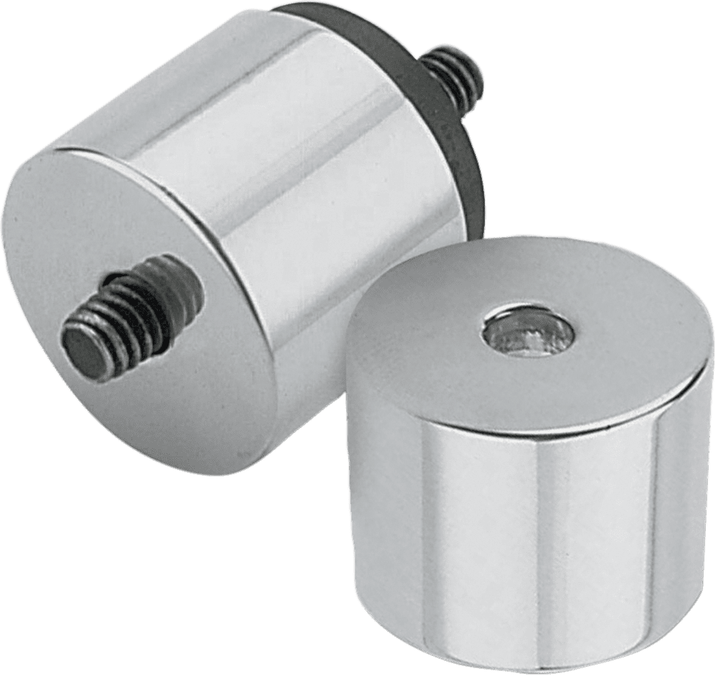 Oil Tank Mount Stud Cover