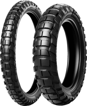 Karoo™ 4 Tire