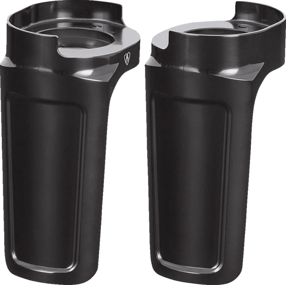 Method® Performance Bagger Fork Guards