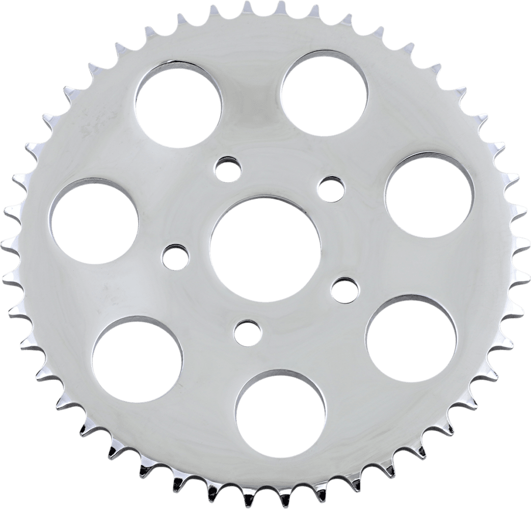 Rear Wheel Sprocket