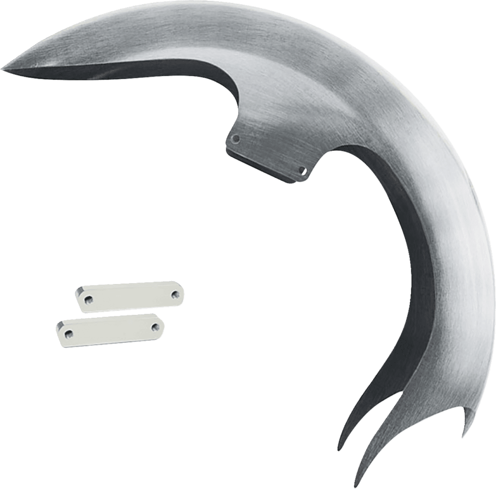 DEI Steel 21", 23", 26" Fender