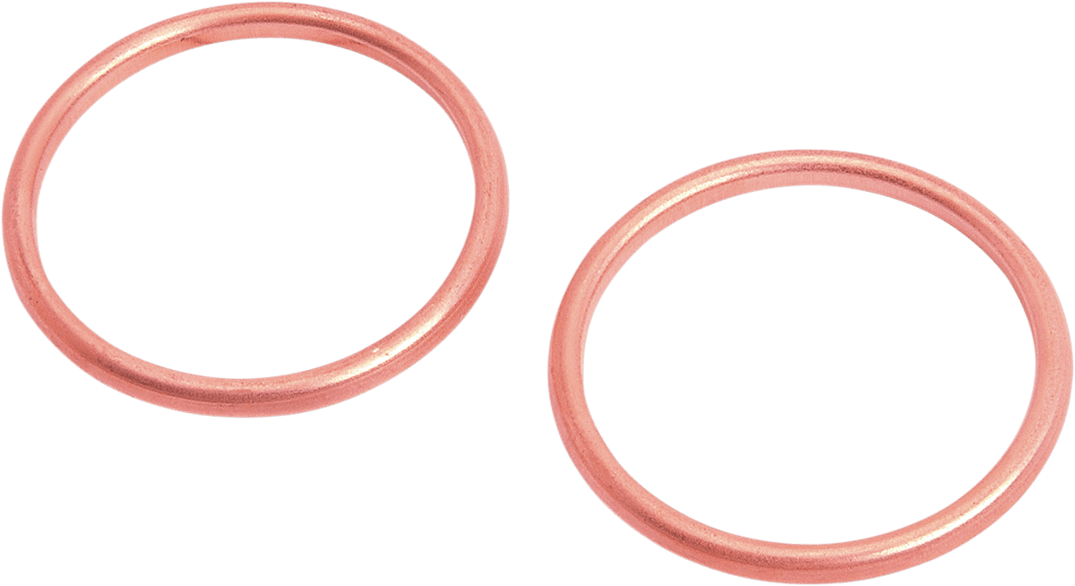 Exhaust Gaskets