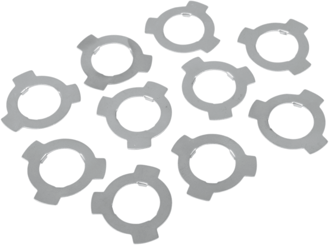Transmission Lock Tab Washers