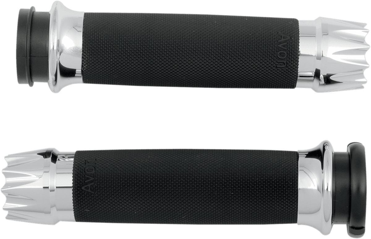 Excalibur Custom Grips