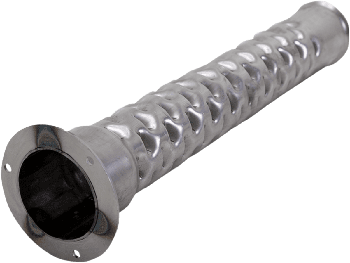 Quiet Baffle for Eliminator 400 Mufflers