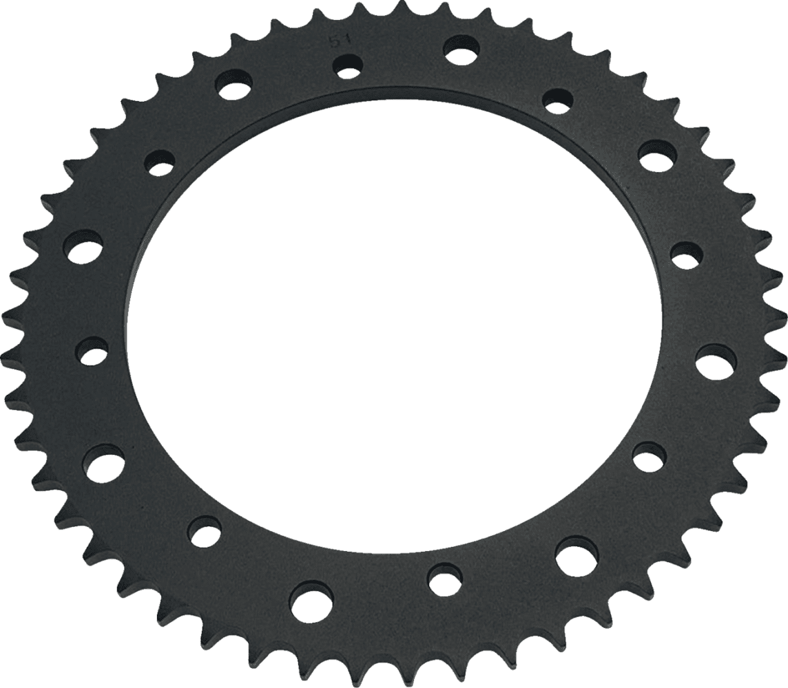 Rear Sprocket