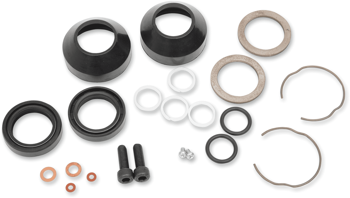 Fork Leg Rebuild Kit
