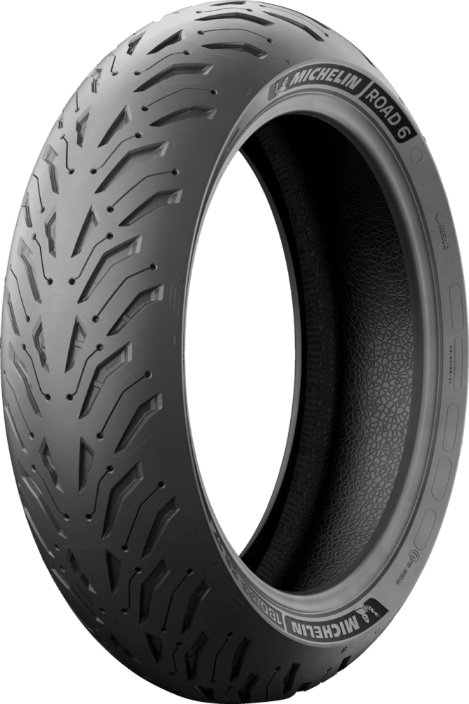 Road 6 Tire
