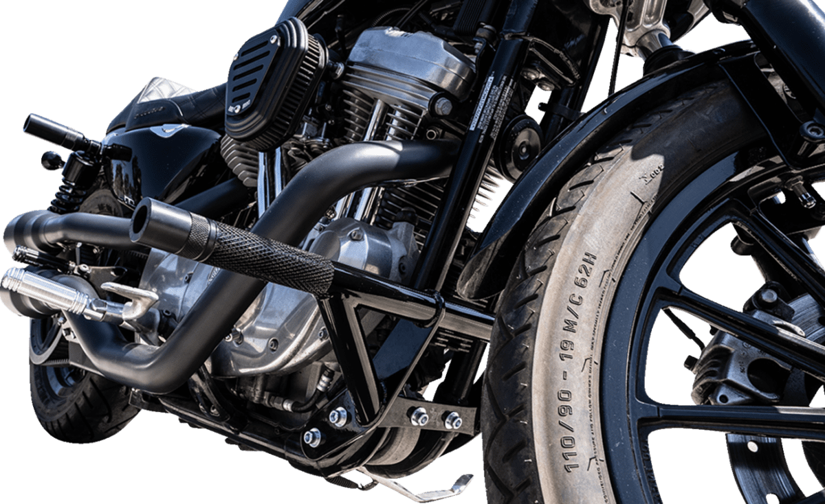 Brawler Kit for Sportster, Dyna & Softail