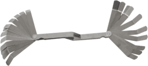26-Blade Offset Feeler Gauge