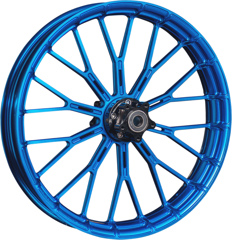 Y-Spoke Rim