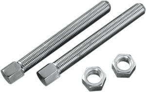 Rear Chain Adjuster Bolts
