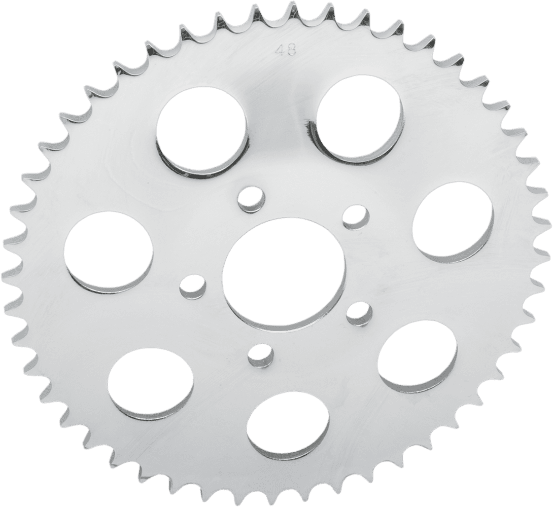530 Chain Conversion Rear Sprocket