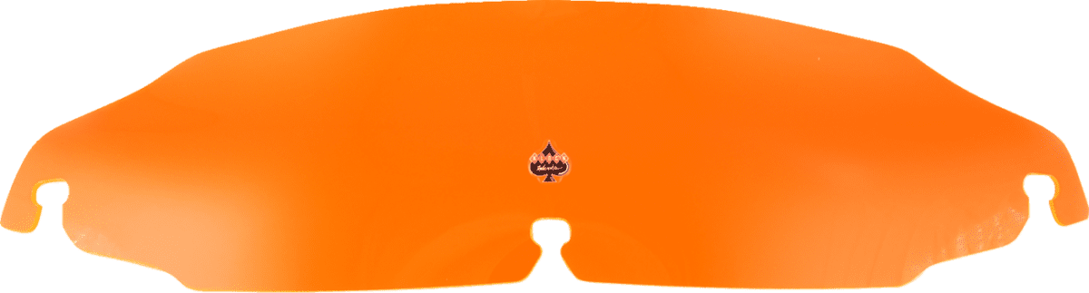 Kolor Flare&trade; Windshield