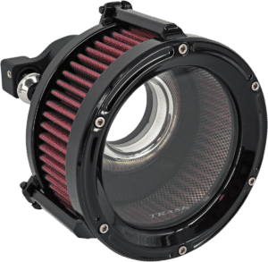 Assault Charge High-Flow Air Cleaner