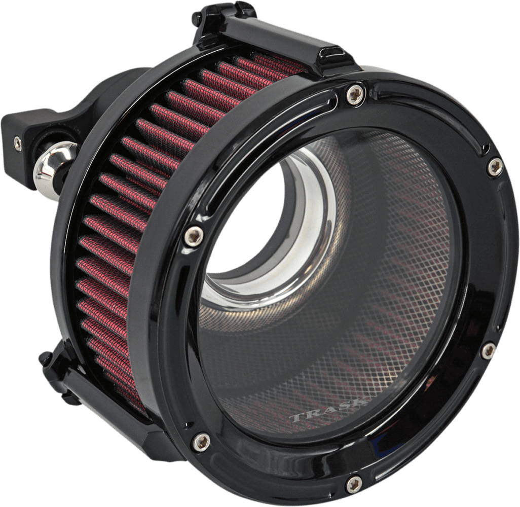 Assault Charge High-Flow Air Cleaner