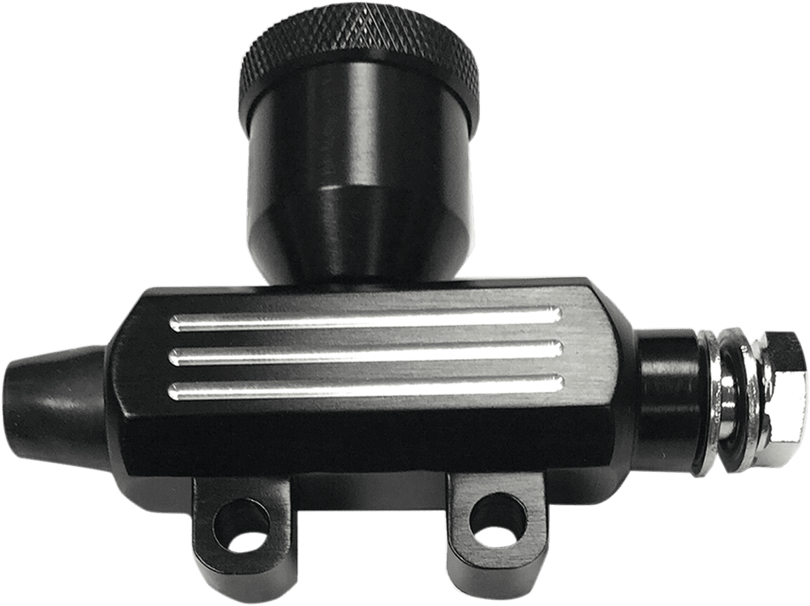 Solo Custom Mini Rear Master Cylinder Kit