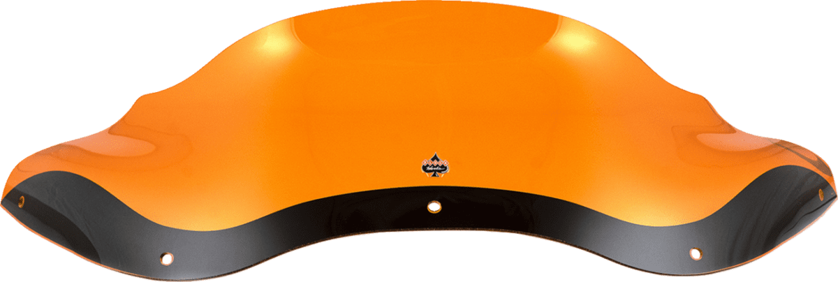 Kolor Flare™ Windshield