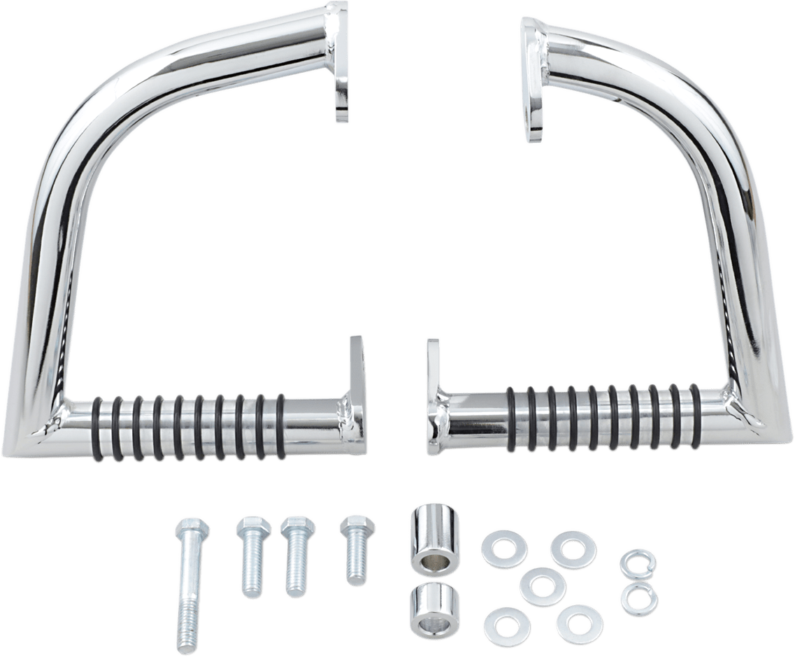 Linbar® Front or Rear Highway Bar