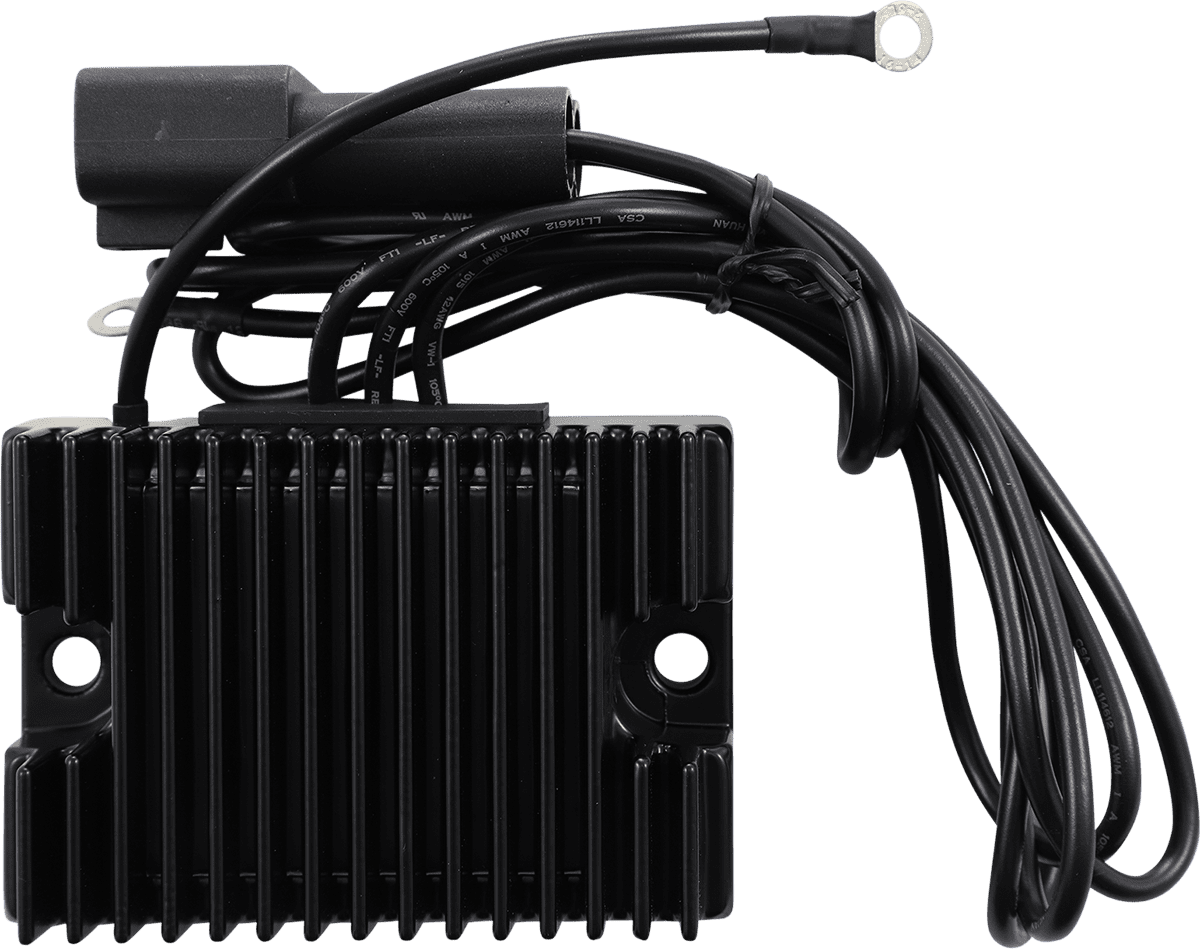 Premium Voltage Regulator