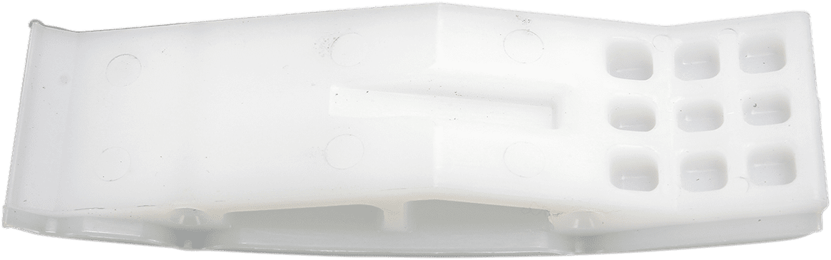 Manual Primary Chain Adjuster