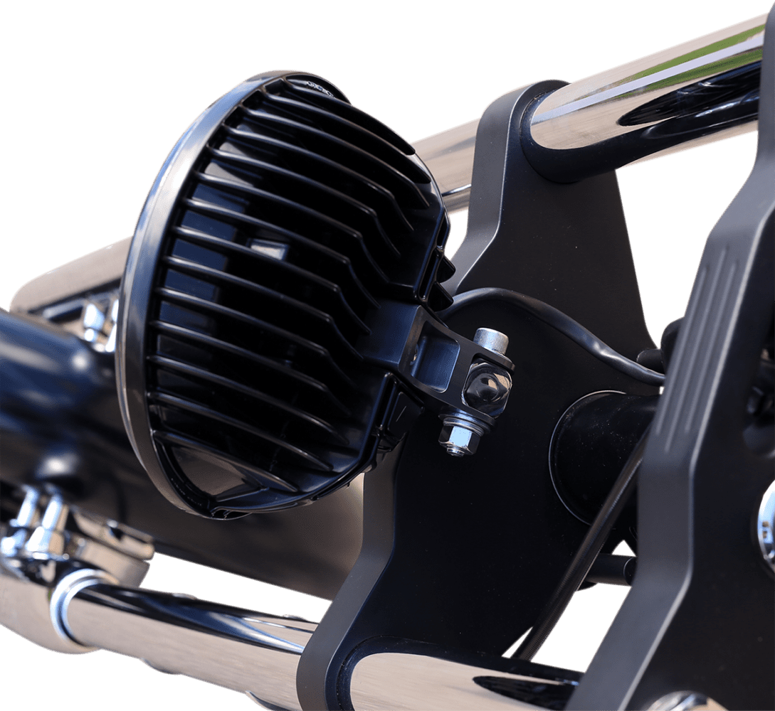 Pedestal Mount LED Adaptive 2 Headlight