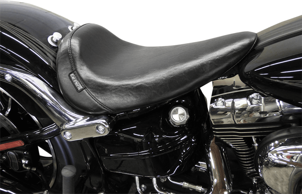 Bare Bones Solo Seat