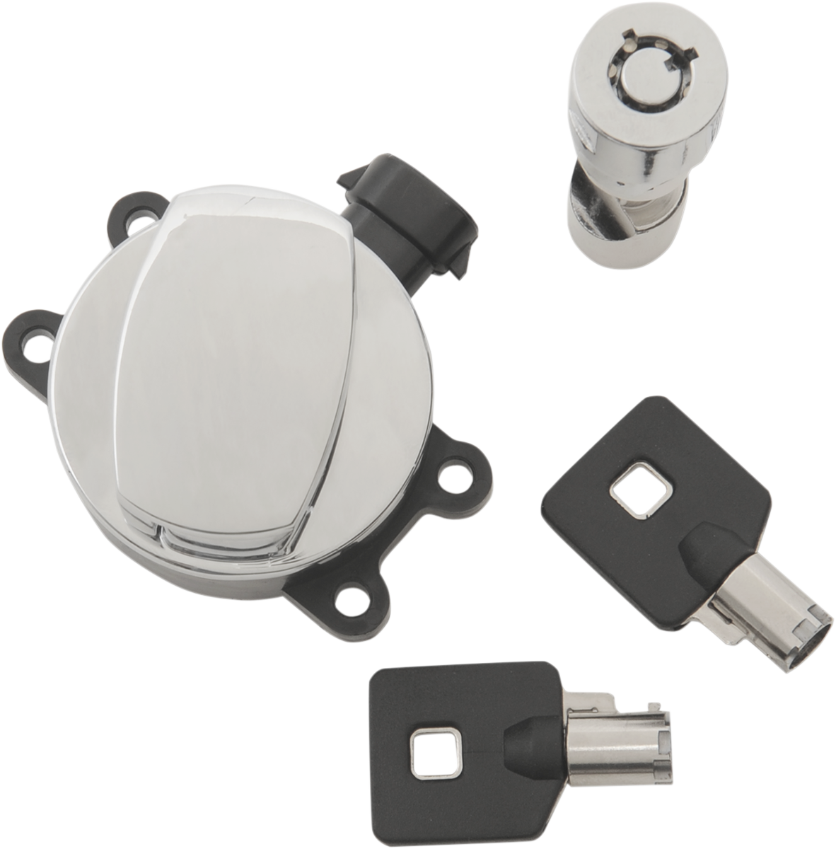 Side Hinge Ignition Switch