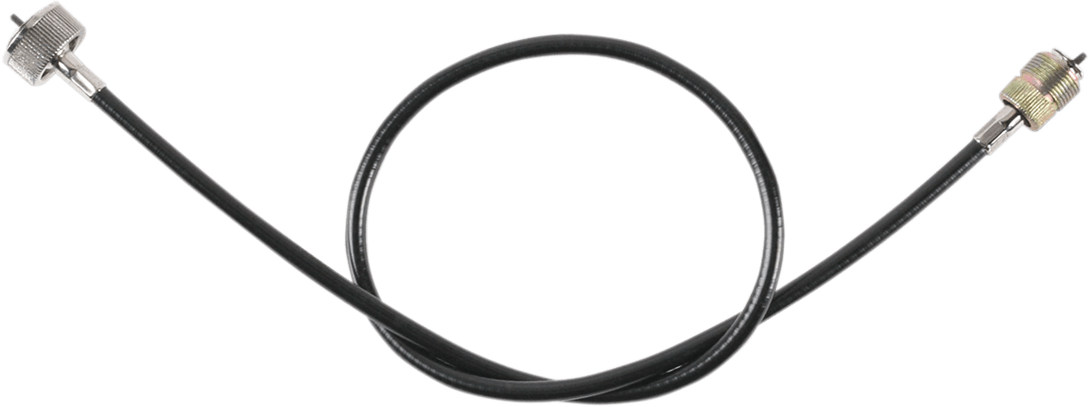 Transmission-Drive Speedometer Cable