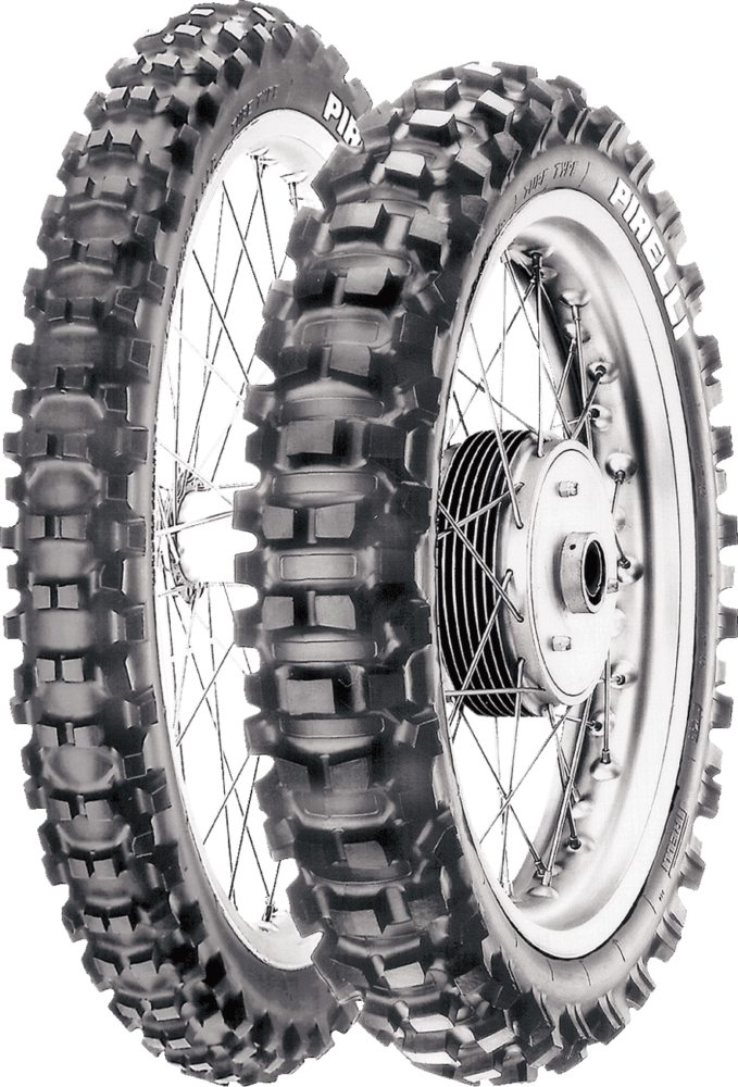 Scorpion™ XC Mid Hard Tire