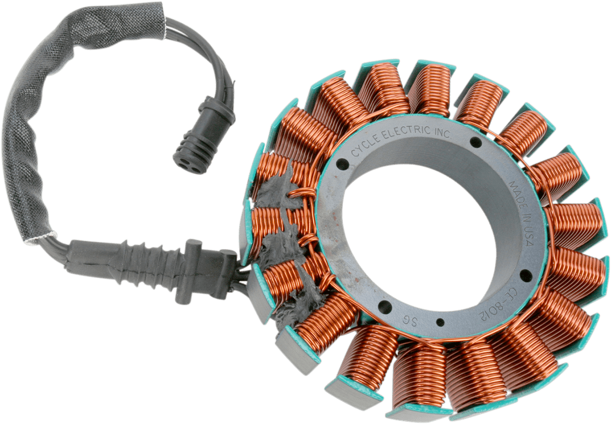 Alternator Stator