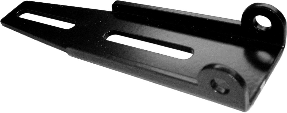 Hinged Mounting Bracket