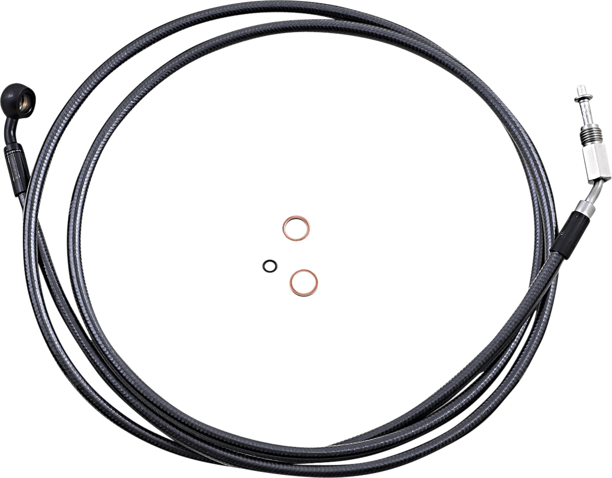 Hydraulic Clutch Line