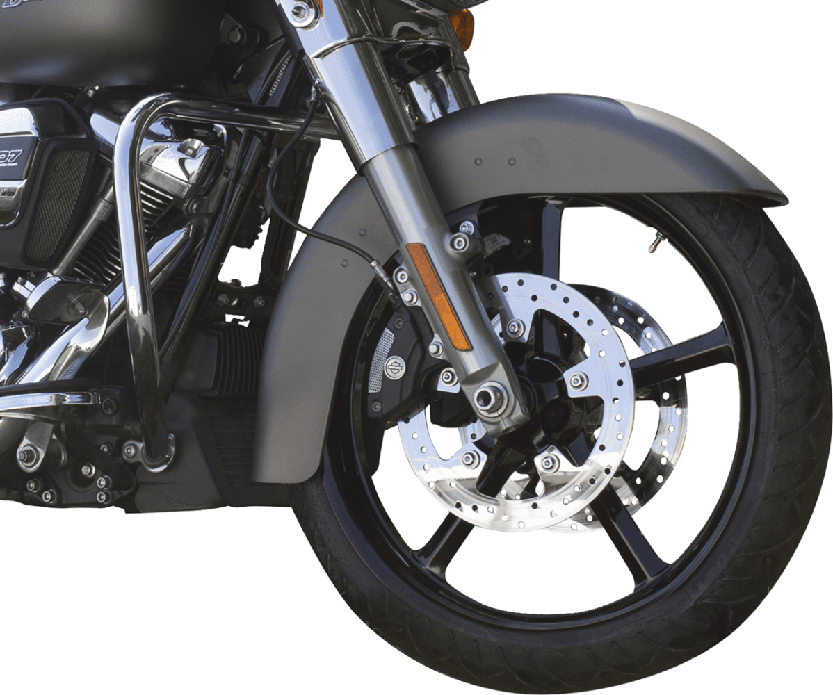 Rockstar Moto Forged Aluminum Wheel