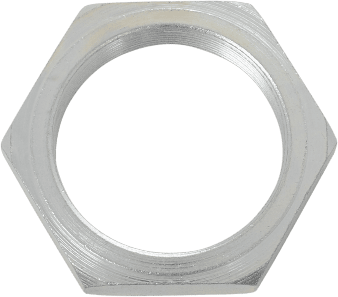 Mainshaft Pulley/Sprocket Nut