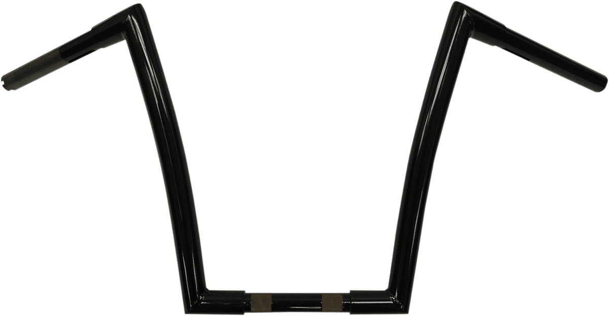 1-1/4" Strip Handlebar