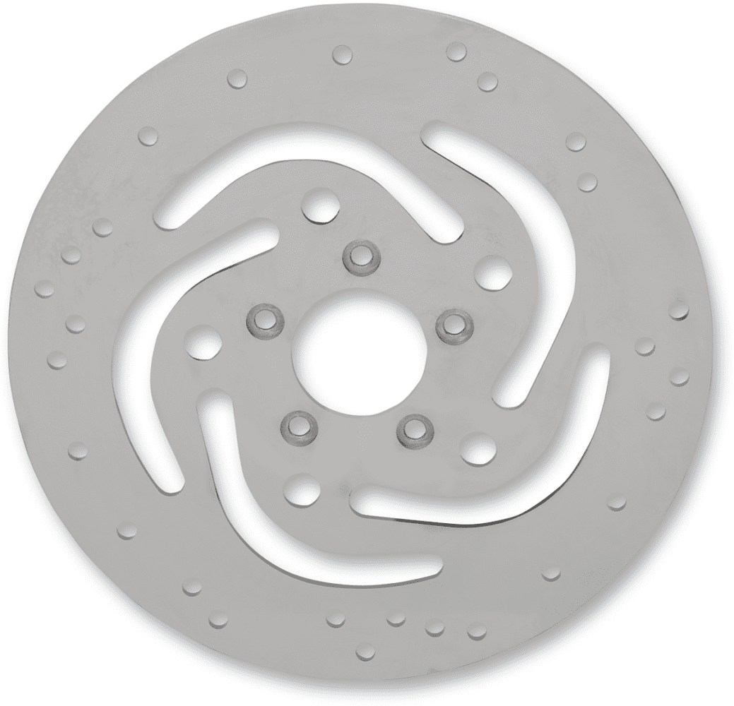 OEM-Style Brake Rotor