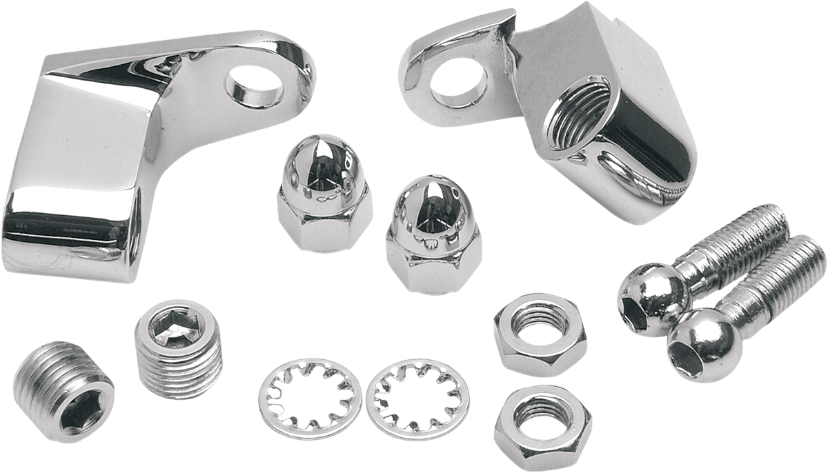 Front Turn Signal Mount Kit