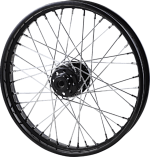 Replacement Laced Wheel