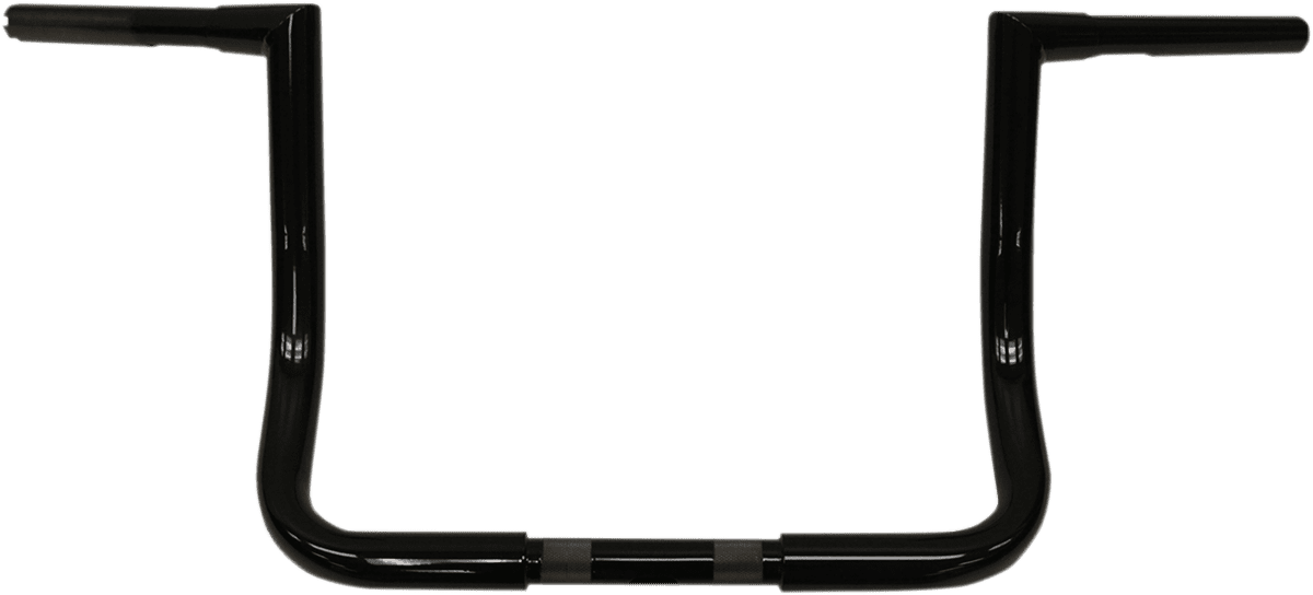 1-1/4" Bagger Ape Hanger Handlebar