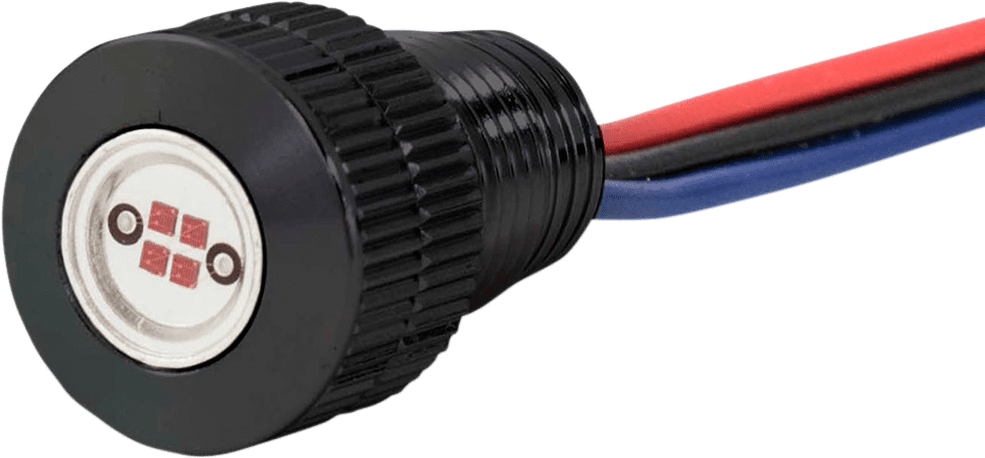 Daytime Lightning BoltZ Running Lights