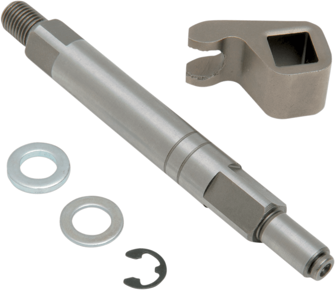 Heavy-Duty Kicker Cover Kit