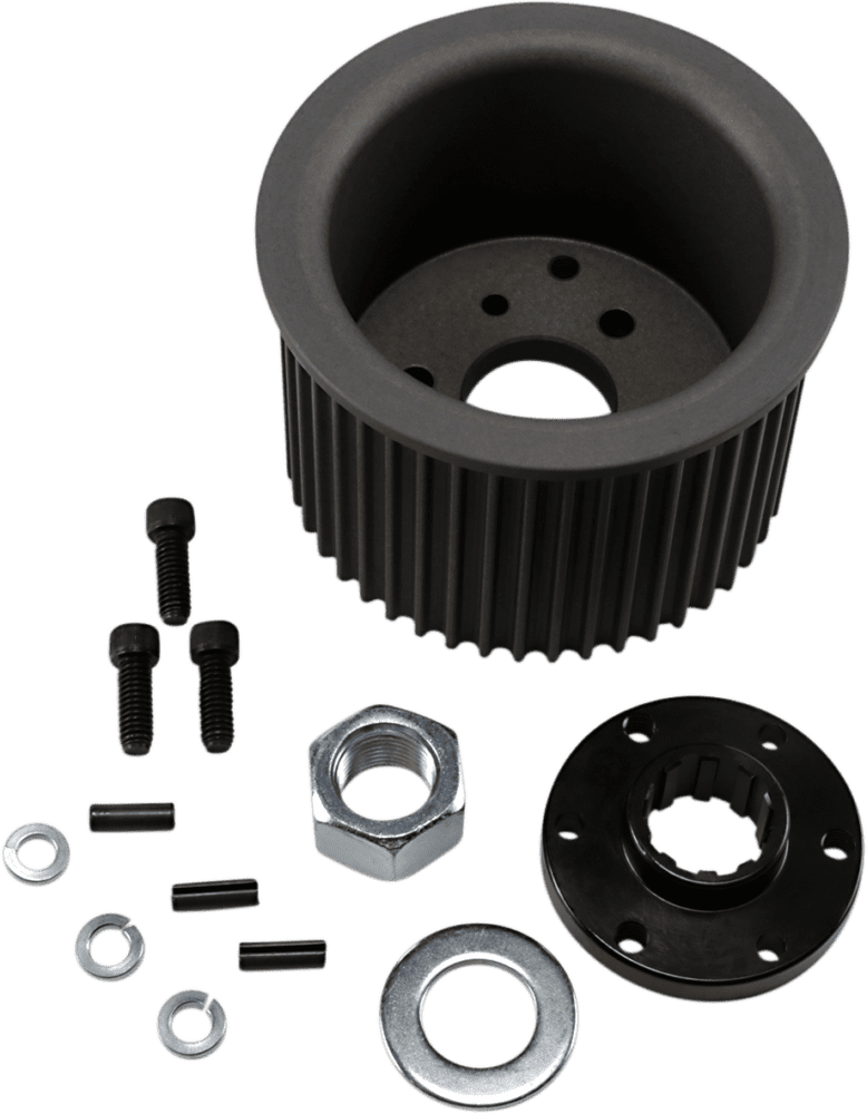 Replacement Motor Shaft Pulley