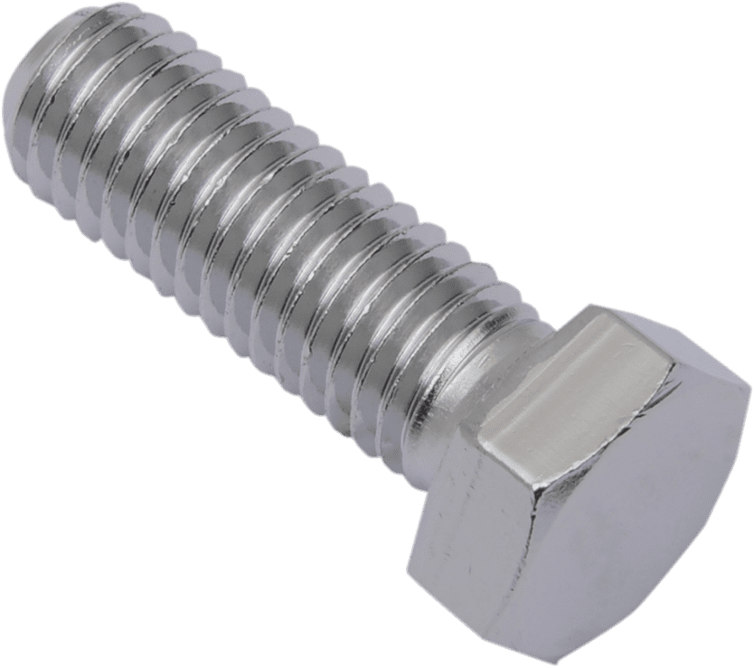 Replacement Hex-Head Bolts