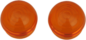 Chrome Marker Lights — Marker Light Lens