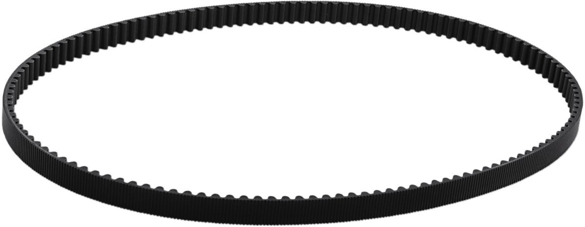 Rear Drive Belt
