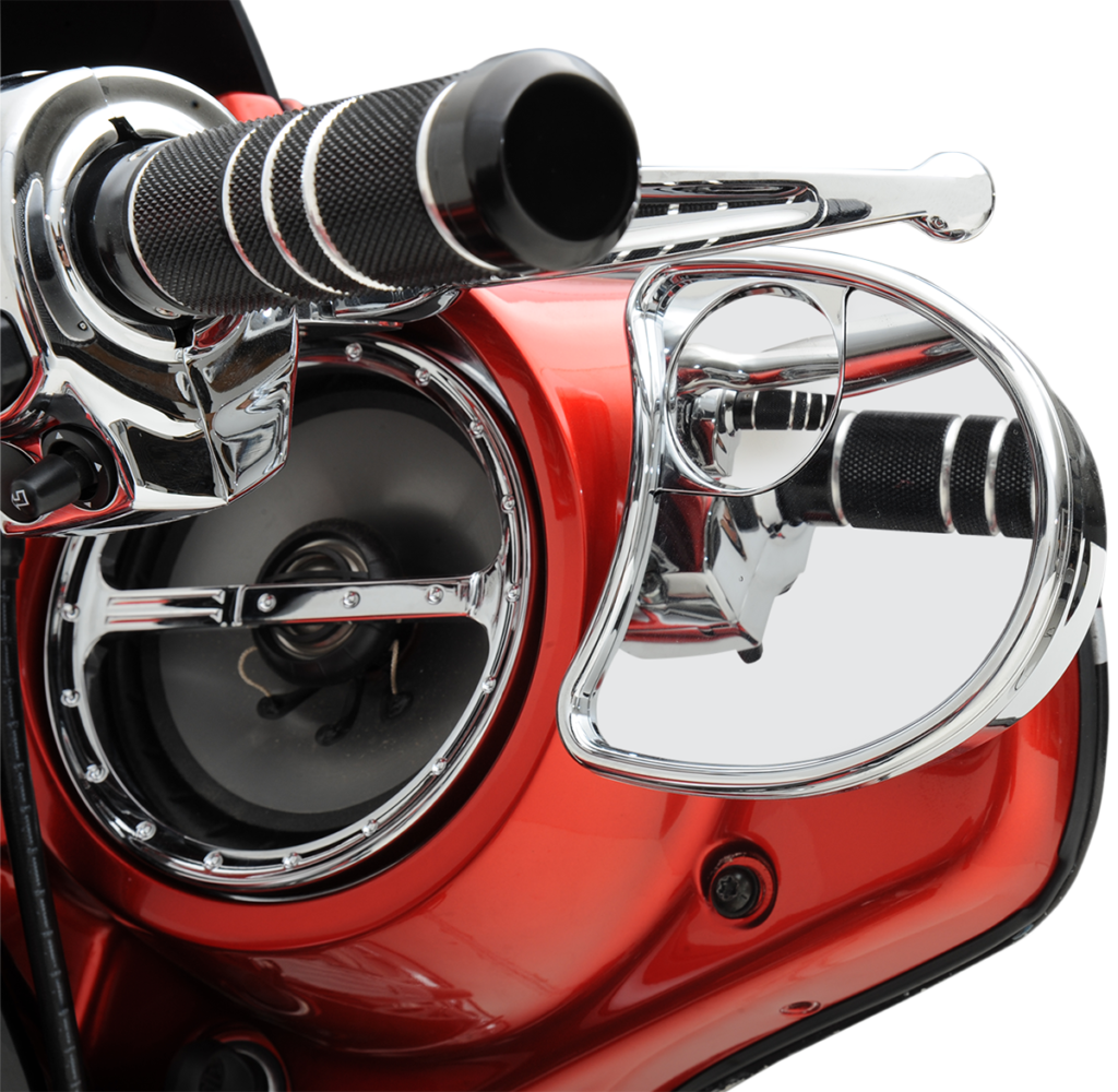 Fairing Mount Mirrors