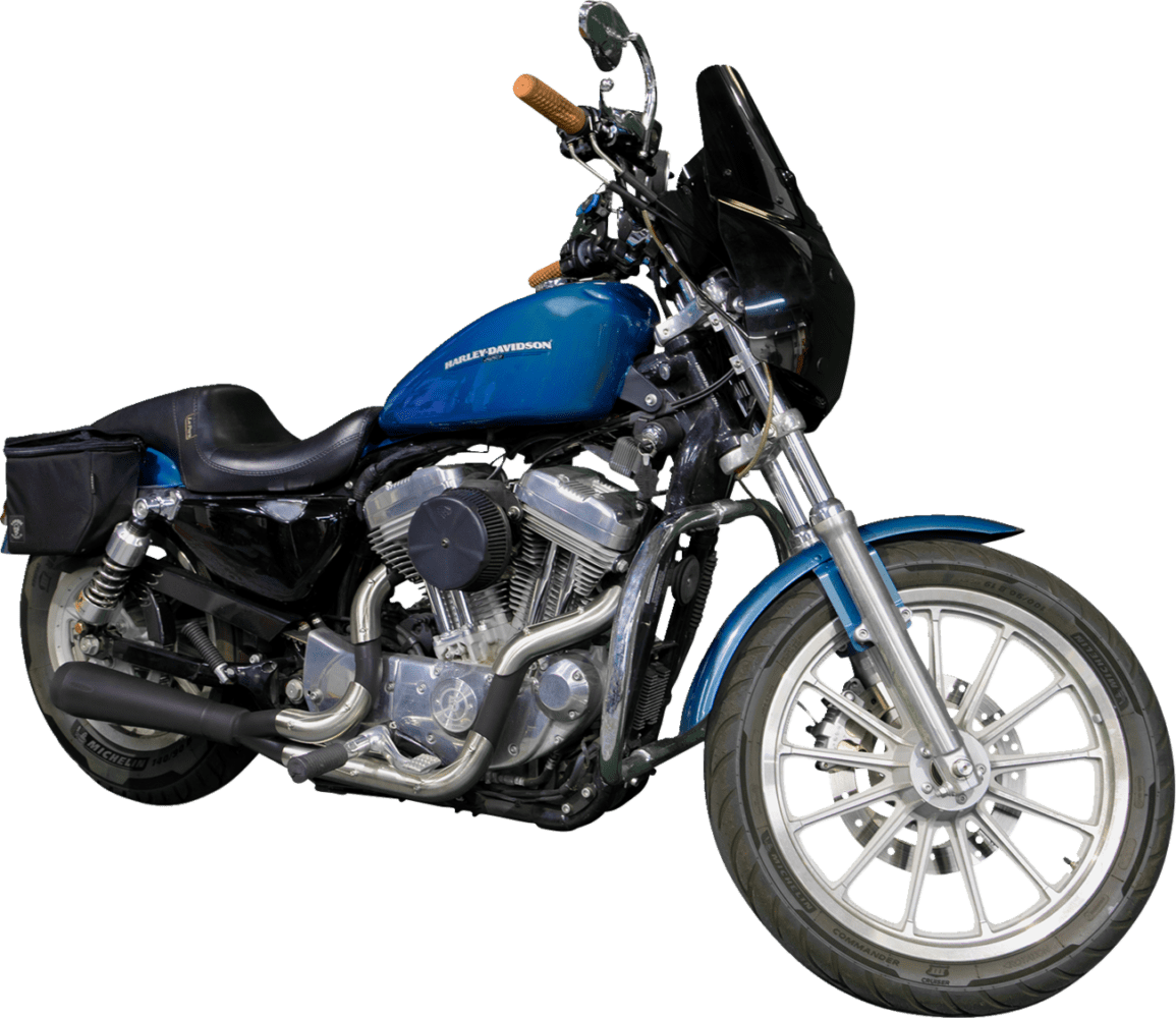 2-into-1 Assault Exhaust System