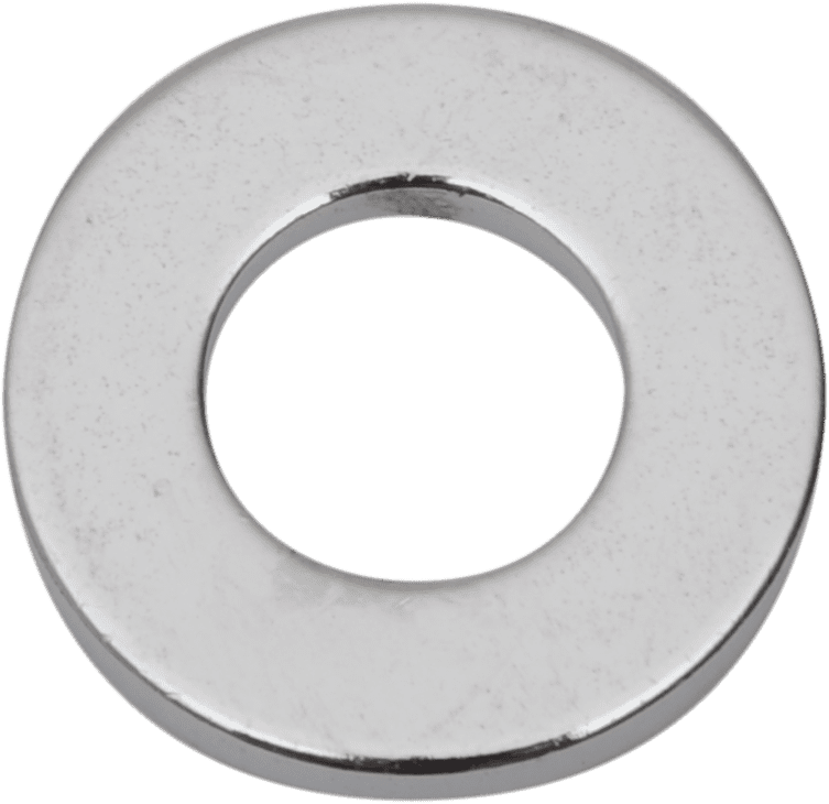 Specialty Flat Washers