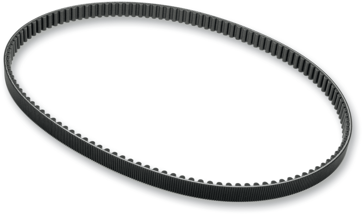 Rear Drive Belt